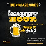 The Vintage Vibes